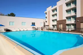Wyndham Garden Tallahassee Capitol Near FSU - Piscine