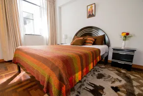 Elite Apartment - Room