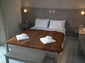 Anna Katerina Apartments - Room