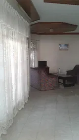 Villa Rodrigo - Interior entrance