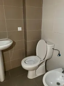 Holiday Appartement in Lucena del Cid- Basement A Ref 049 - Salle de bain
