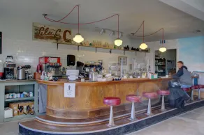 Amargosa Opera House & Hotel - Restaurant