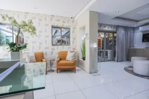 Atlantic Affair Boutique Hotel - Reception