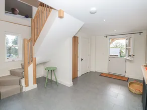 Willow Cottage - Interior