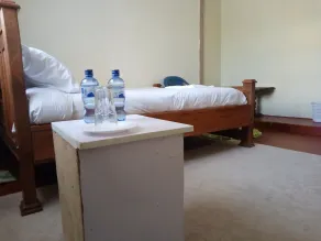 HomeBase Gardens - Room