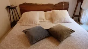 BR1 Cibo & Benessere - Chambre