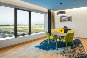 Park Inn by Radisson Jeddah Madinah Road - Room