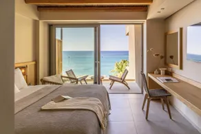 Pefkian Ethos Hotel & Suites - Room