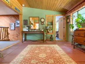 Country Sunshine Bed and Breakfast - Lobby