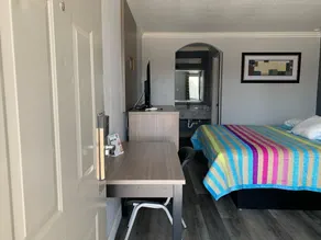 Luxury inn - Room