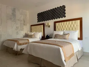 Real Hispano - Chambre