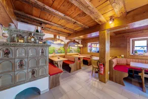 Landgasthof zum Dorfkrug - Restaurant