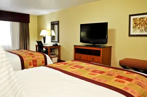 Best Western Plus Layton Park Hotel - Chambre