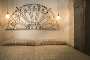 Sanbartolomeo Casa & Putìa - Chambre
