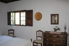 Casa Campo Das Bizarras - Værelse