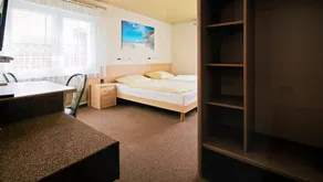 Hotel Victoria - Room