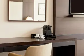 Iberostar Selection Diar El Andalous - Chambre