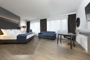 Holiday Inn Berlin City-West by IHG - Chambre