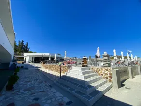Family House Faliraki Studios Apartments - Pool