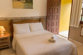 Pousada Búzios Garden - Room