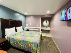 Cozy Inn - Rom