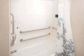 Residence Inn by Marriott Harrisburg Hershey - Salle de bain