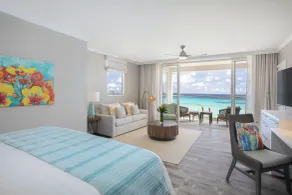 Luxury Collection at Sea Breeze Beach House by Ocean Hotels - Room