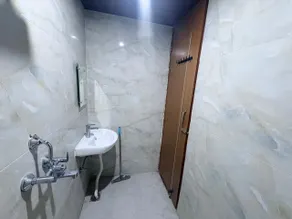 Hotel 69 - Bagno