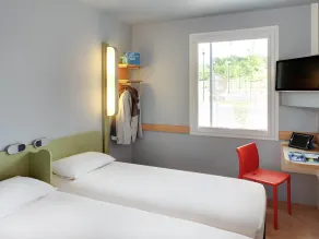 ibis budget Saint Pourcain - Room