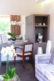 Servotel Nice Saint Isidore - Chambre