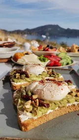 Alice Tatil Evi OTEL - Restaurant