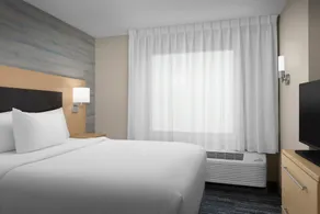 TownePlace Suites by Marriott Goldsboro - Chambre