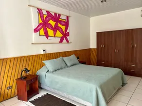 Manureva Nui Hotel Boutique - Room