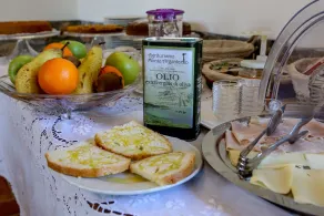Agriturismo Ristorante Monte Argentario - Restaurant