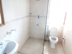 Manor House-Kandy - Badezimmer