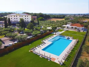 Aldero Hotel - Pool