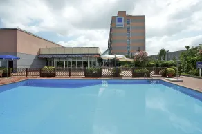 Novotel Caserta Sud - Pool