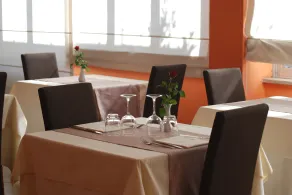 Cavalieri del Tau - Restaurant
