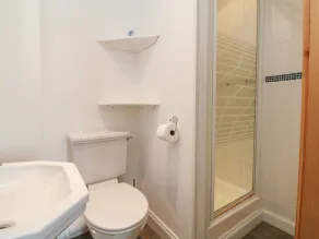5 Seymour Villas - Baño