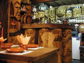 Pensiunea Ileana - Restaurant