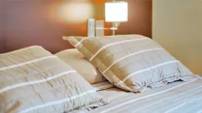 Cóndor Suites Apart Hotel - Quarto