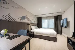 Oakwood Yeouido Park Seoul - Room