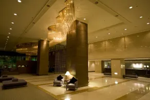 ANA Crowne Plaza Hiroshima by IHG - Réception