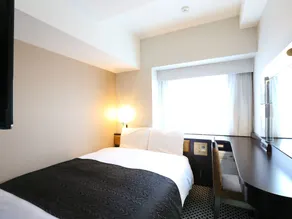 APA Hotel Shinagawa Sengakuji Ekimae - Room