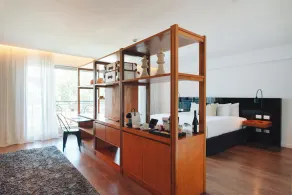 CasaSur Palermo Hotel - Zimmer