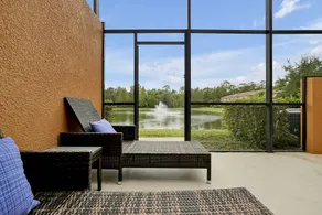 Regal Oaks Resort Vacation Townhomes by IDILIQ - Vue de la chambre