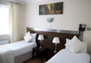 Villaggio - Room