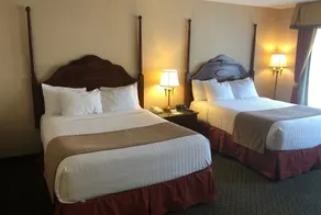 Chateau Saint John Trademark Collection by Wyndham - Chambre