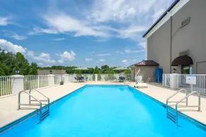 Holiday Inn Express Hotel & Suites Fort Payne by IHG - Piscine