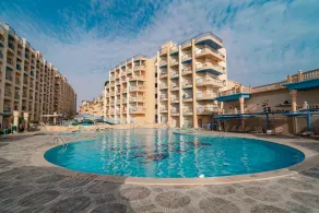 King Tut Aqua Park Beach Resort - Pool